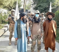 مقام طالبان: مقاومت طالبان به روسیه جرأت داد تا در برابر آمریکا ایستادگی کند ـ مجله‌ی اورال